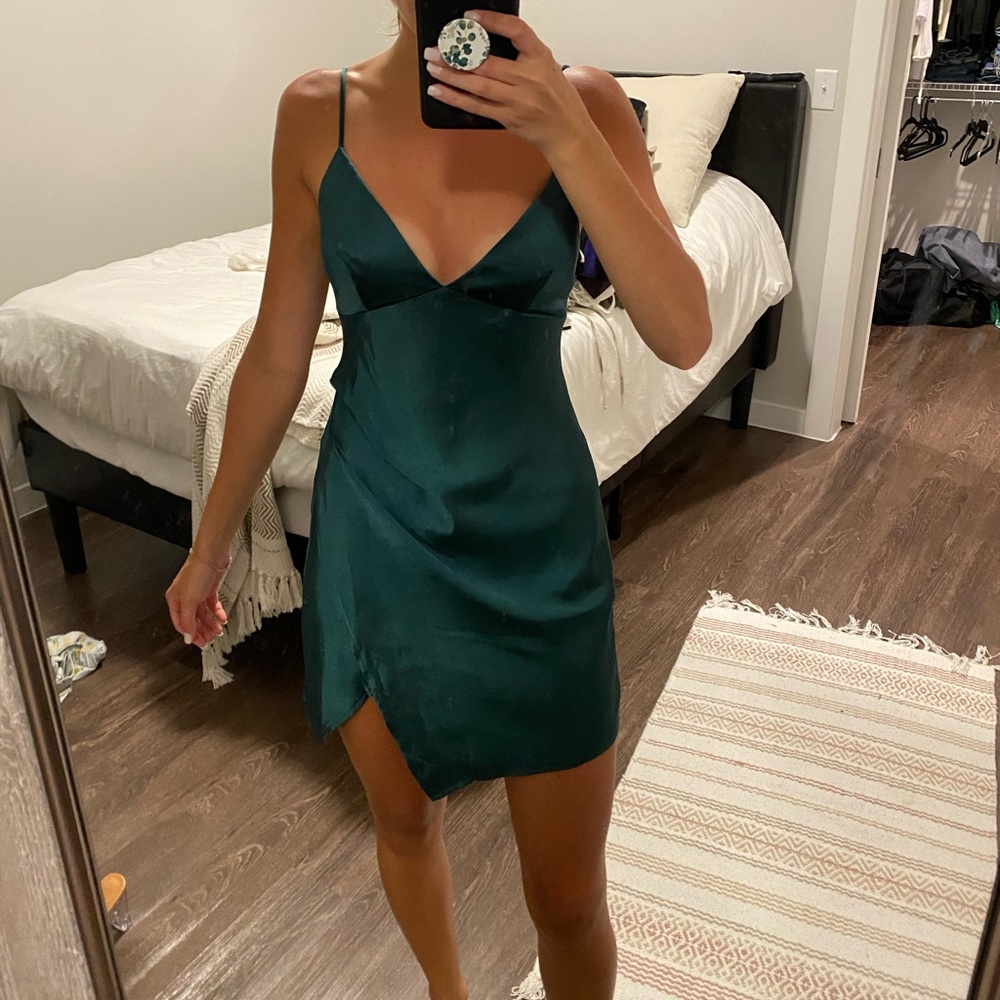 Hello molly never before worn dress